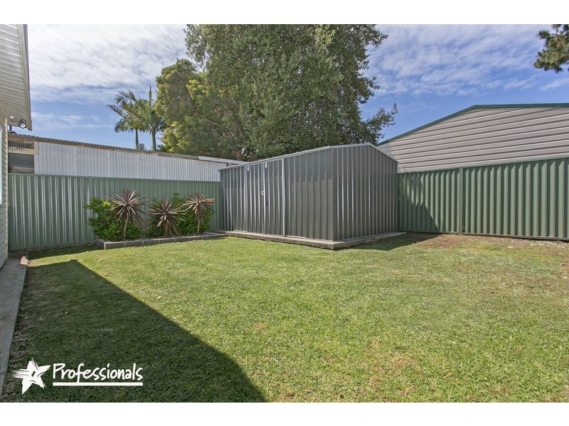 25 Brighton Avenue, Panania NSW 2213