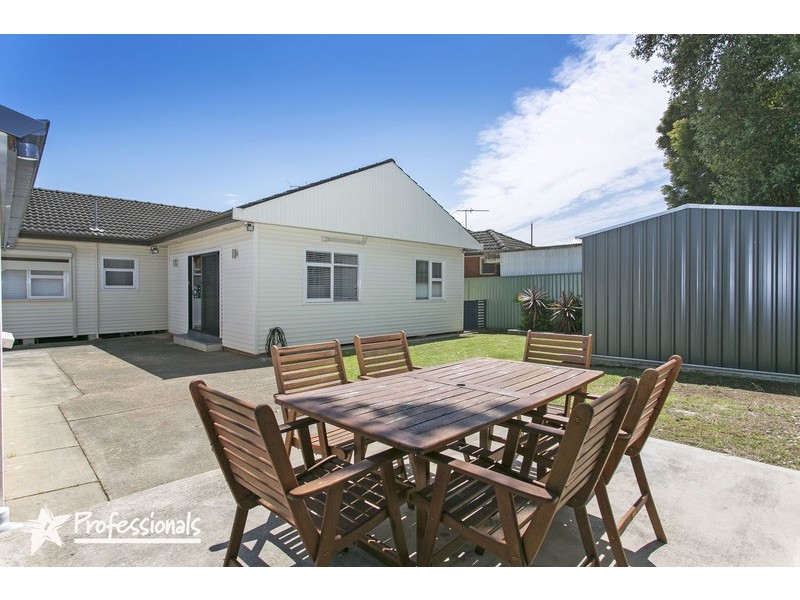 25 Brighton Avenue, Panania NSW 2213