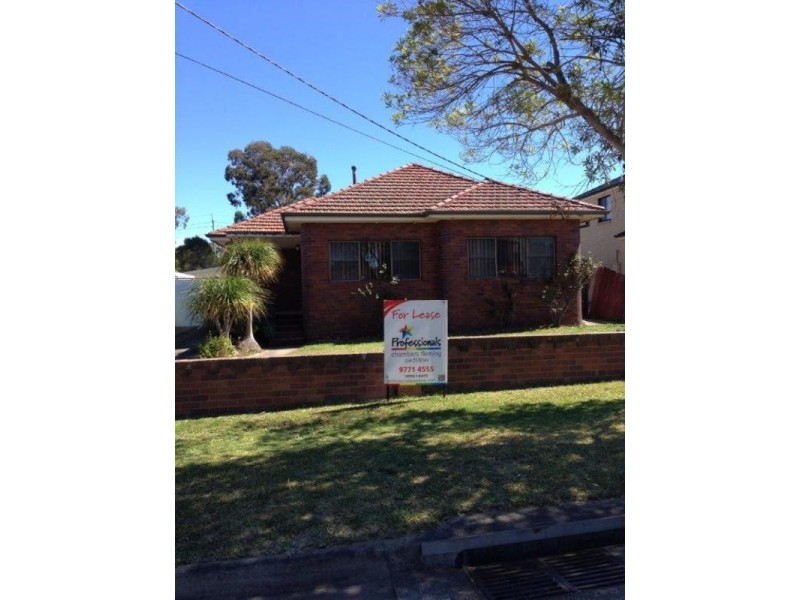 58 Ely Street, Revesby NSW 2212