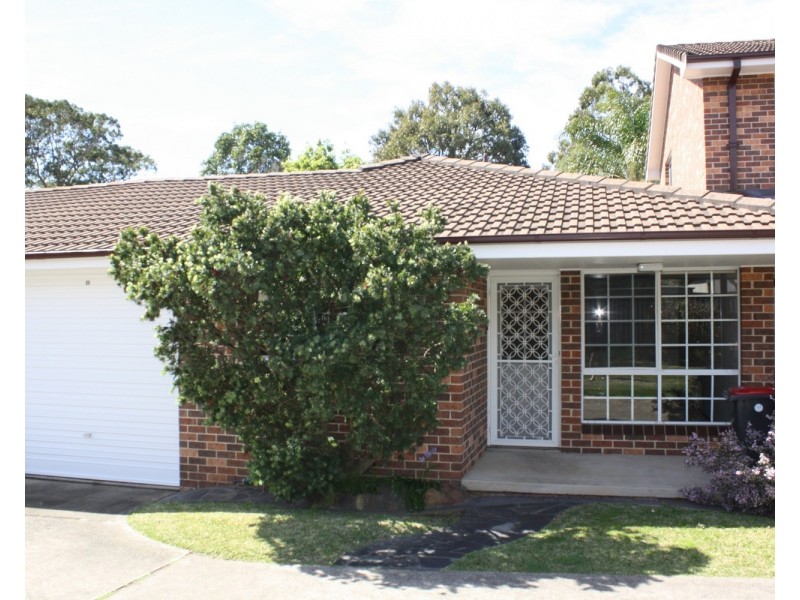 8/259 The River Road, Revesby NSW 2212