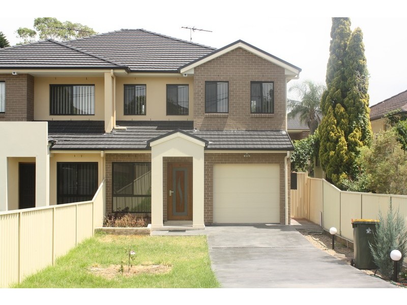 10 Barkl Avenue, Padstow NSW 2211