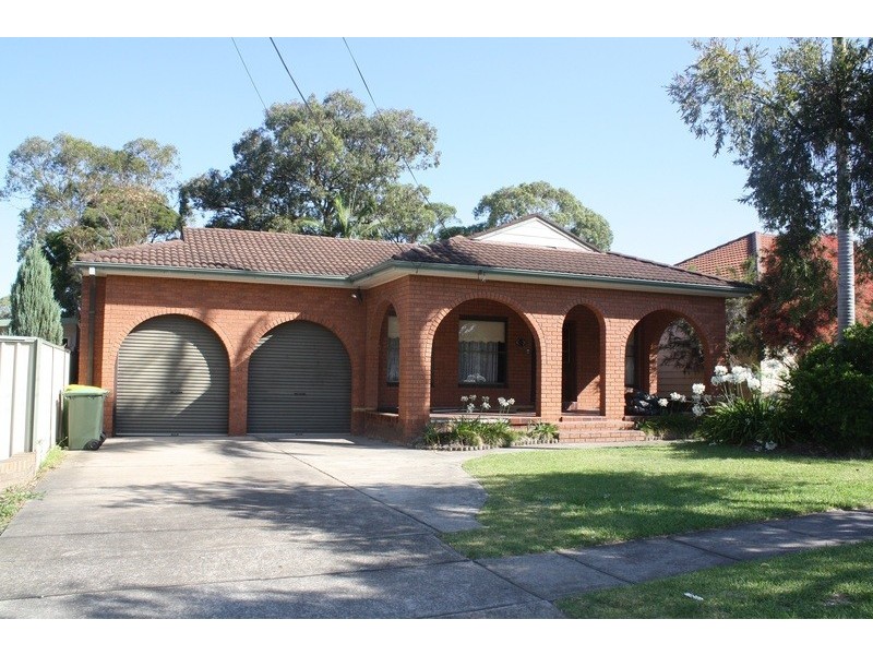 51 Iberia Street, Padstow NSW 2211