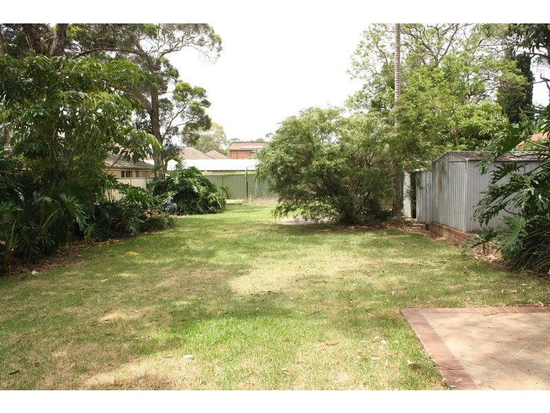 51 Iberia Street, Padstow NSW 2211