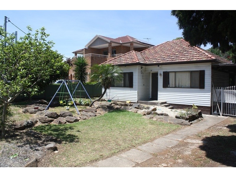 38 Milperra Road, Revesby NSW 2212