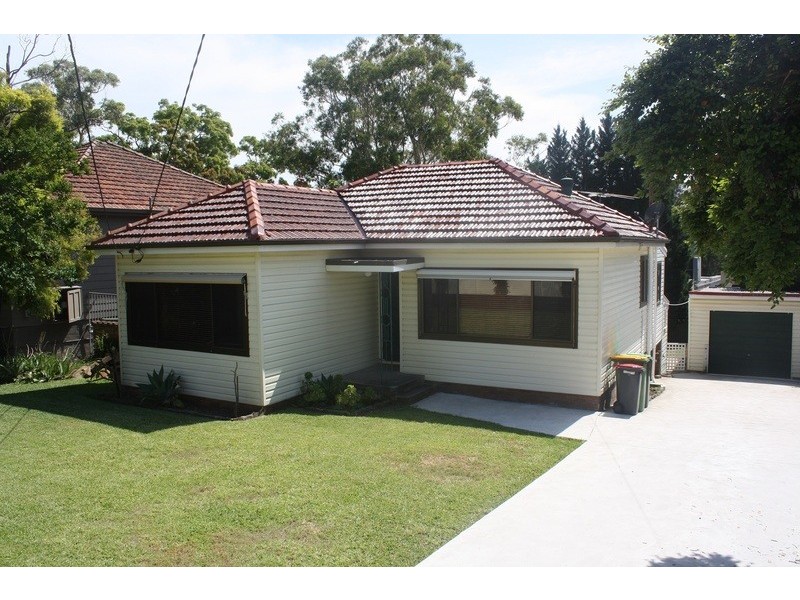 34 Morotai Road, Revesby Heights NSW 2212