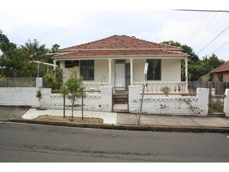 67 Newington Road, Marrickville NSW 2204