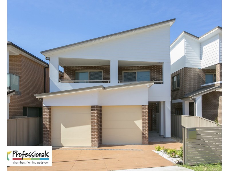 42A Clancy Street, Padstow Heights NSW 2211 Chambers Fleming