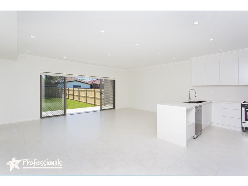 1 & 1A Laundess Street, Panania NSW 2213