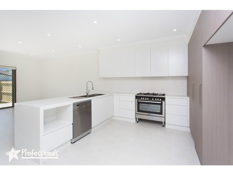 1 & 1A Laundess Street, Panania NSW 2213