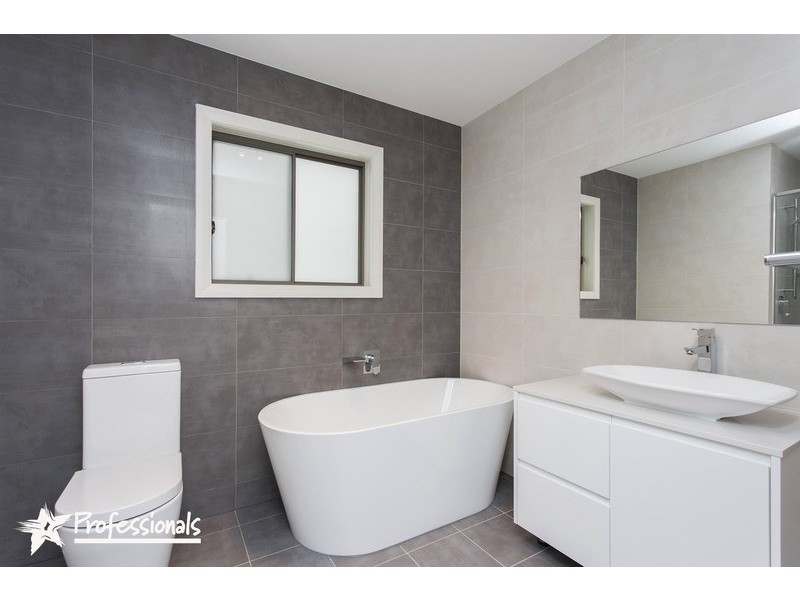 1 & 1A Laundess Street, Panania NSW 2213