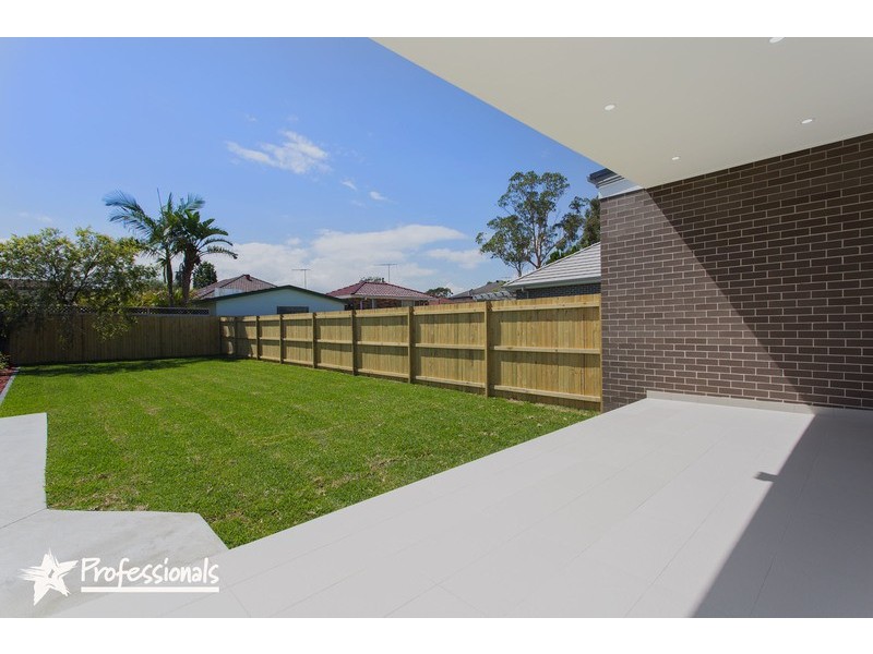 1 & 1A Laundess Street, Panania NSW 2213