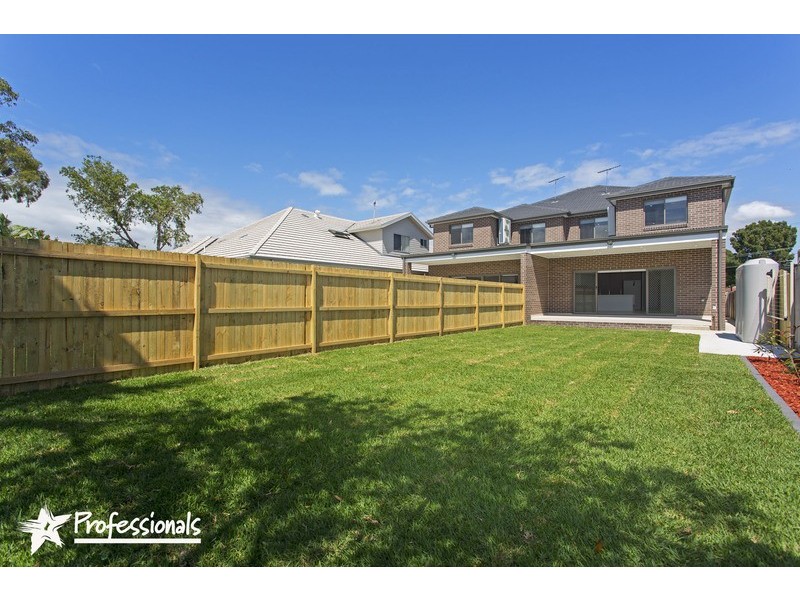 1 & 1A Laundess Street, Panania NSW 2213