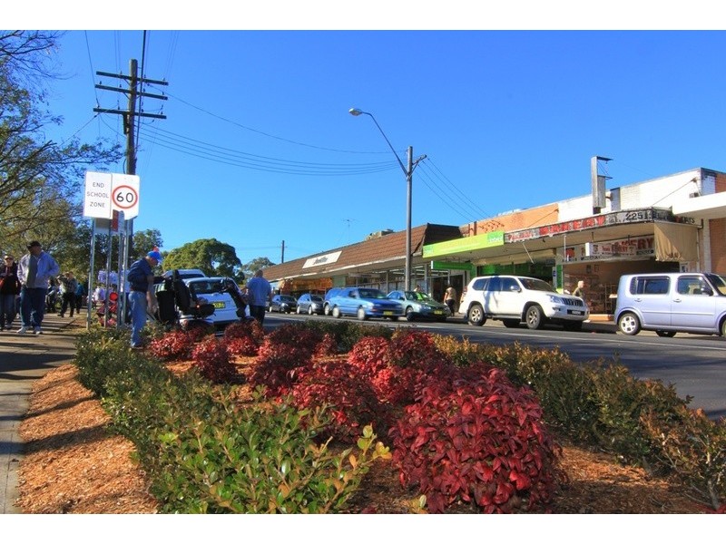 1 & 1A Laundess Street, Panania NSW 2213