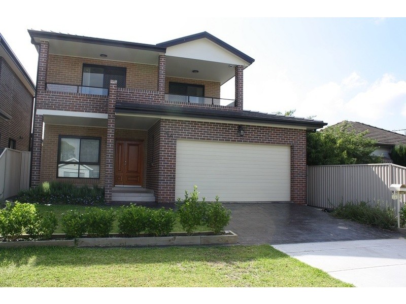 1a Ely Street, Revesby NSW 2212