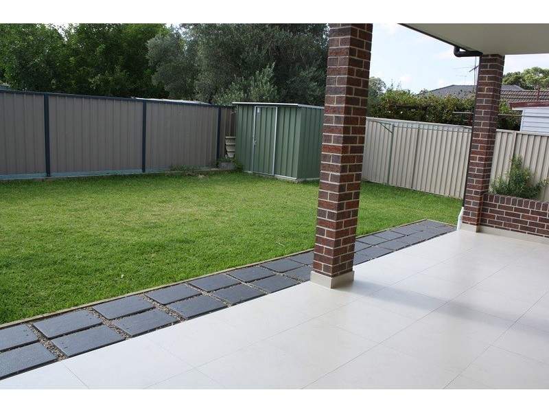 1a Ely Street, Revesby NSW 2212