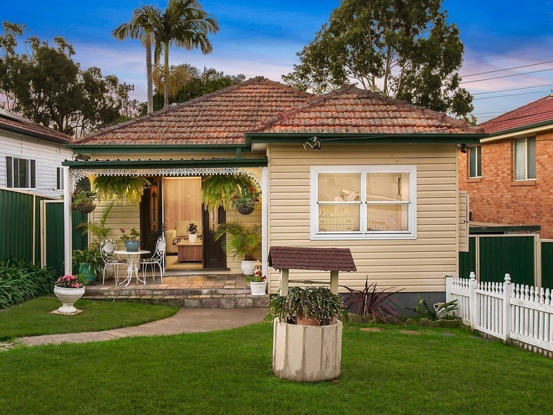 12 Meager Avenue, Padstow NSW 2211