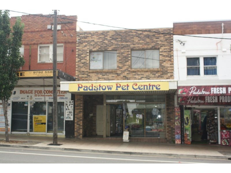 2/122 Cahors Road, Padstow NSW 2211