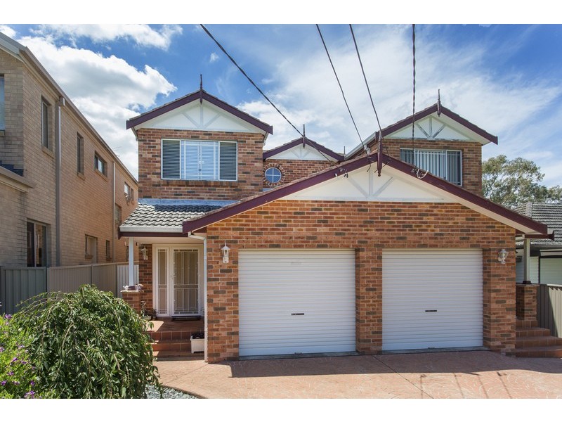 18A Burley Road, Padstow NSW 2211