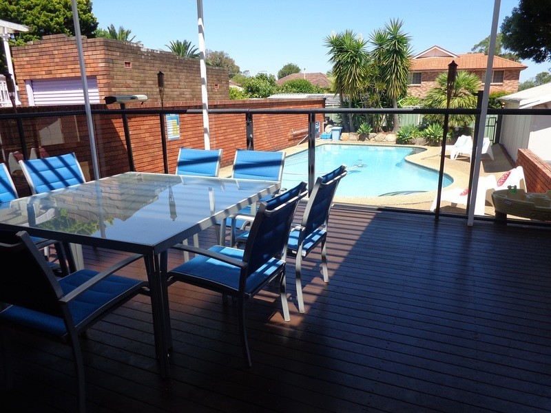 11 English Street, Revesby NSW 2212