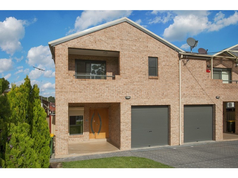 29 Dove Street, Revesby NSW 2212