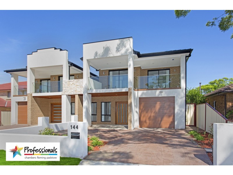 144 Faraday Road, Padstow NSW 2211