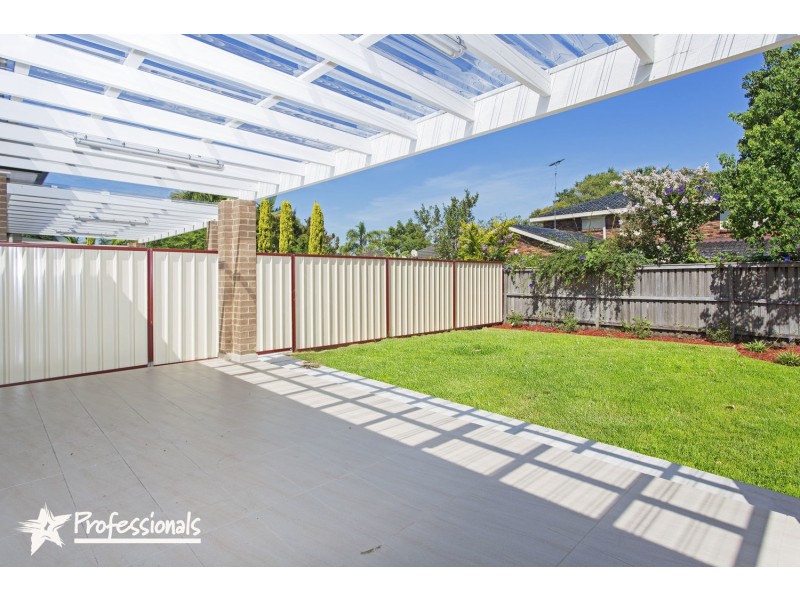 144 Faraday Road, Padstow NSW 2211