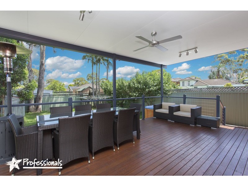 4 Lang Street, Padstow NSW 2211