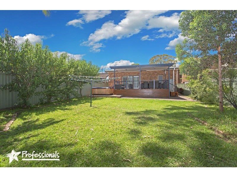 4 Lang Street, Padstow NSW 2211