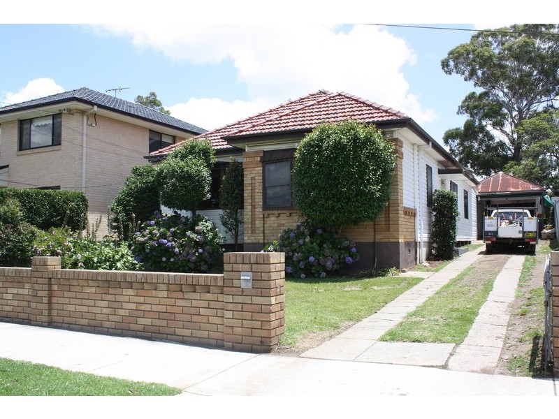 16 Faraday Road, Padstow NSW 2211