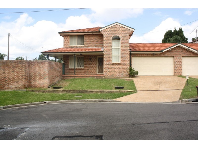 1A Burley Road, Padstow NSW 2211