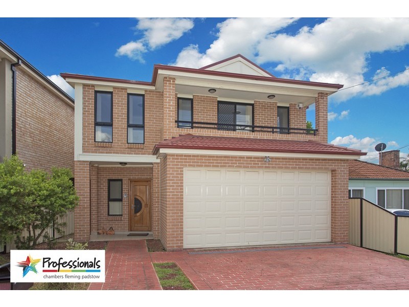 60 Horsley Road, Revesby NSW 2212