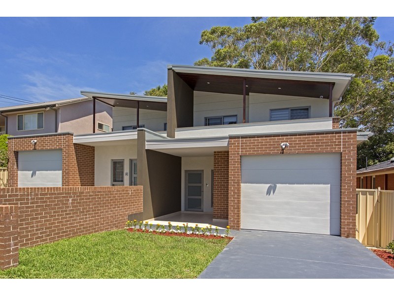 4A Riverview Road, Padstow Heights NSW 2211