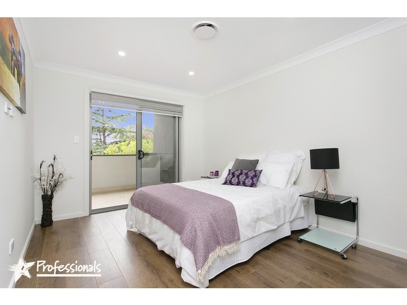 4A Riverview Road, Padstow Heights NSW 2211