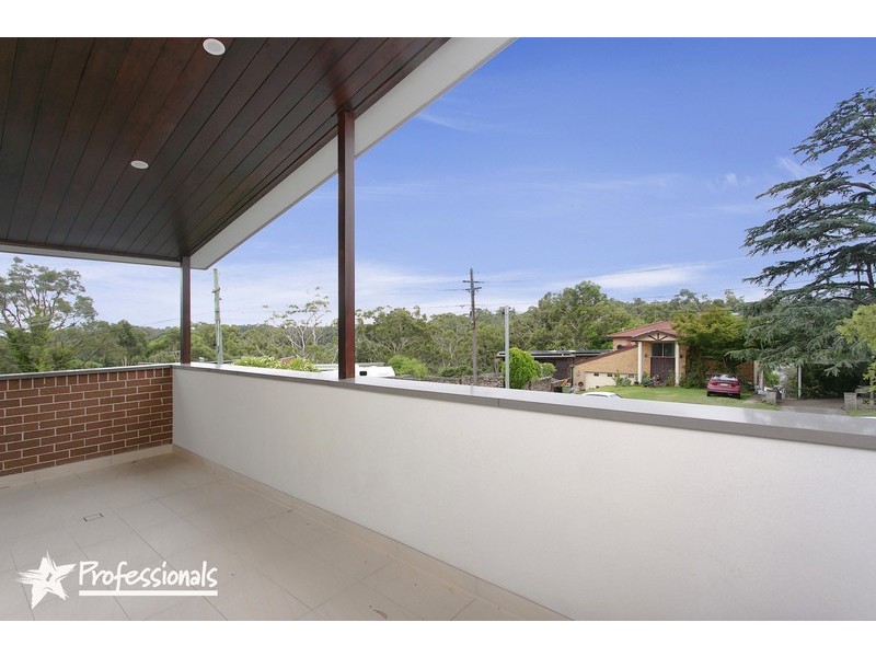 4A Riverview Road, Padstow Heights NSW 2211