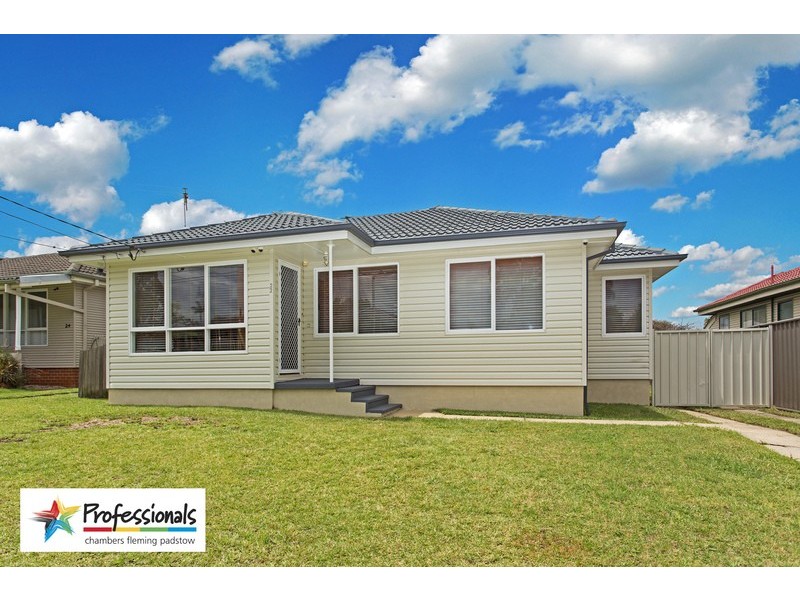 22 Somme Crescent, Milperra NSW 2214