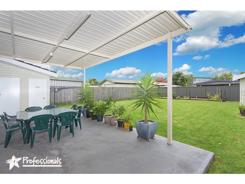 22 Somme Crescent, Milperra NSW 2214
