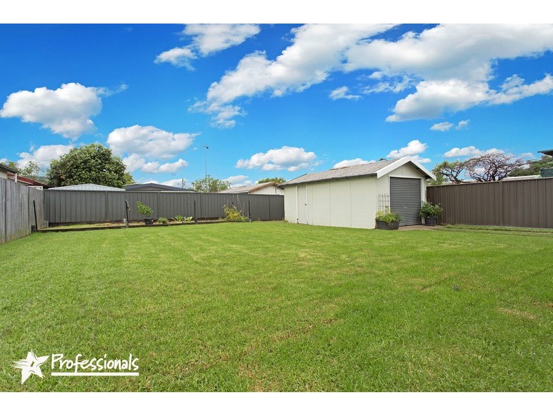 22 Somme Crescent, Milperra NSW 2214