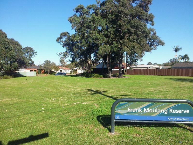 22 Somme Crescent, Milperra NSW 2214