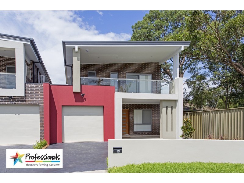10 Kenneth Avenue, Panania NSW 2213