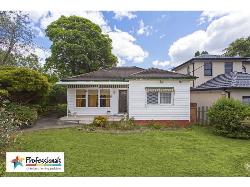 58 Malvern Street, Panania NSW 2213