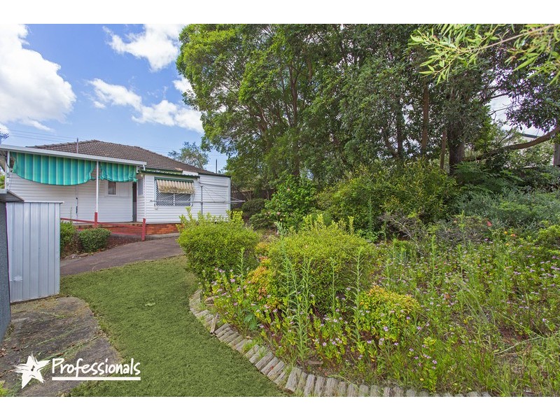 58 Malvern Street, Panania NSW 2213