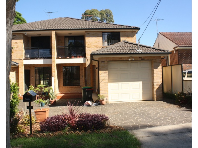 16 English Street, Revesby NSW 2212