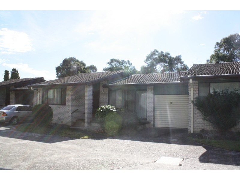 10/16 Raine Road, Padstow NSW 2211