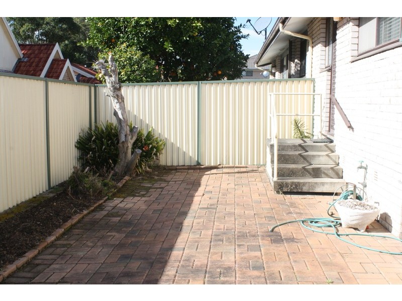 10/16 Raine Road, Padstow NSW 2211