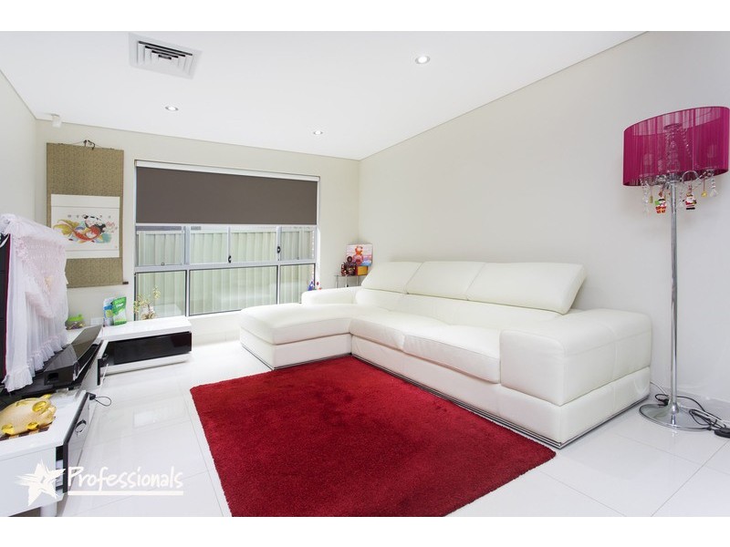 17A Wall Avenue, Panania NSW 2213