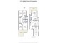 17A Wall Avenue, Panania NSW 2213 Floorplan