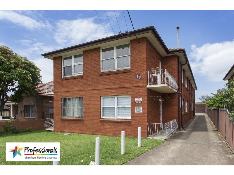 3/36 South Parade, Campsie NSW 2194