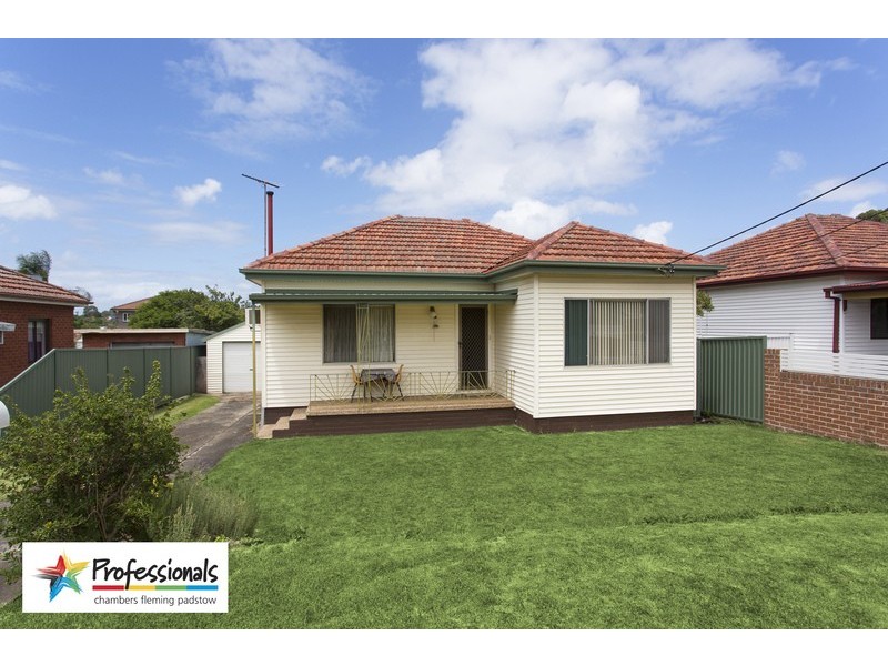 5 Dove Street, Revesby NSW 2212