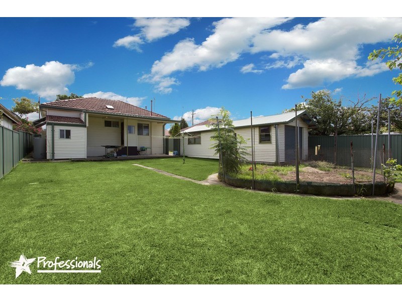 5 Dove Street, Revesby NSW 2212