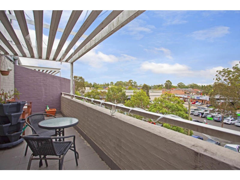 A9/19-29 Marco Avenue, Revesby NSW 2212